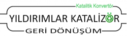 Hurda kma Katalizr