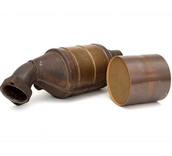 Hurda ��kma Kataliz�r