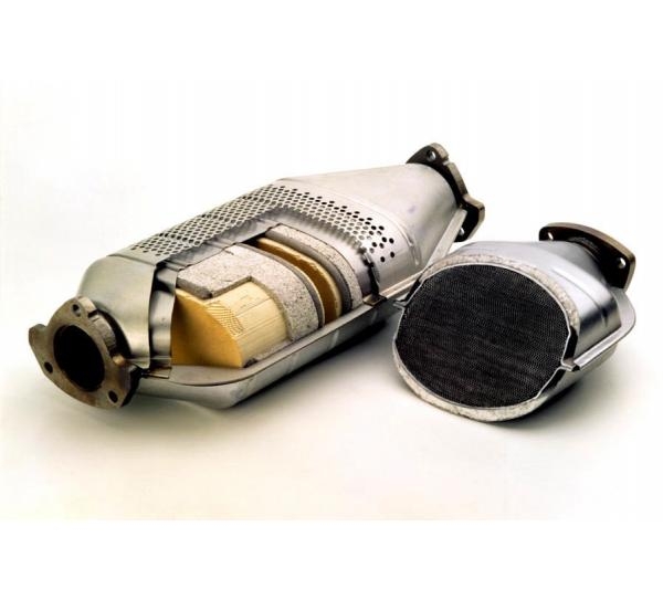 Hurda ��kma Kataliz�r