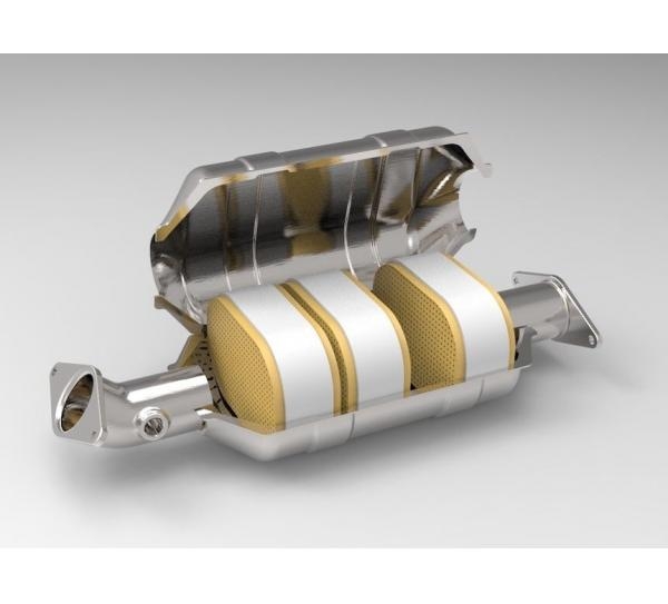 Hurda ��kma Kataliz�r