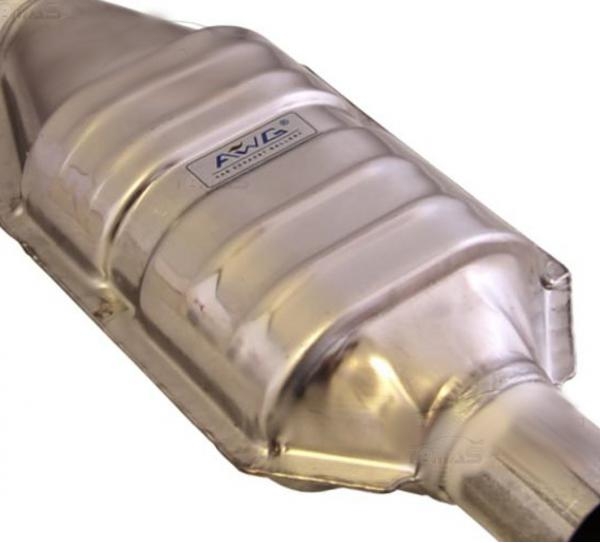 Hurda ��kma Kataliz�r