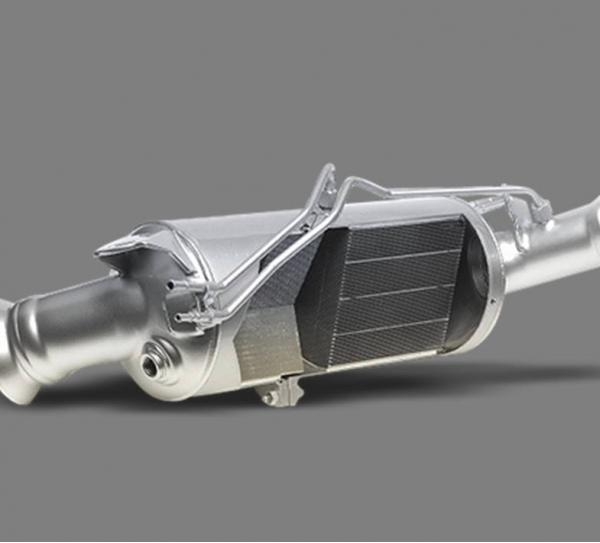 Hurda ��kma Kataliz�r